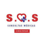 SOS Consultas Médicas